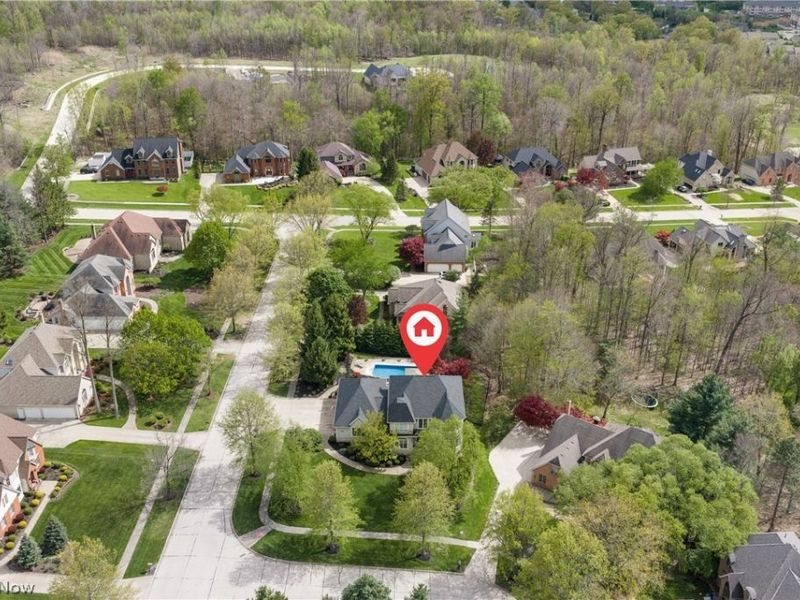 12683 Tall Timber Circle, North Royalton, OH 44133 Photo 5