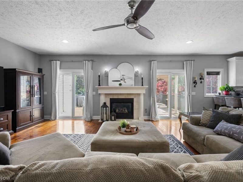 12683 Tall Timber Circle, North Royalton, OH 44133 Photo 8