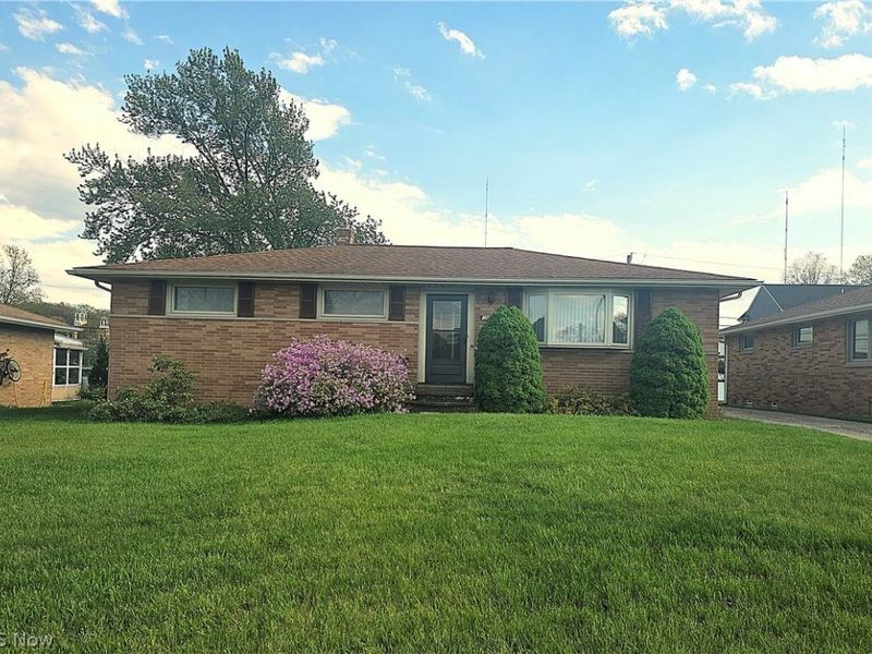 1423 Roanoke Drive , Parma, OH 44134 Photo 49