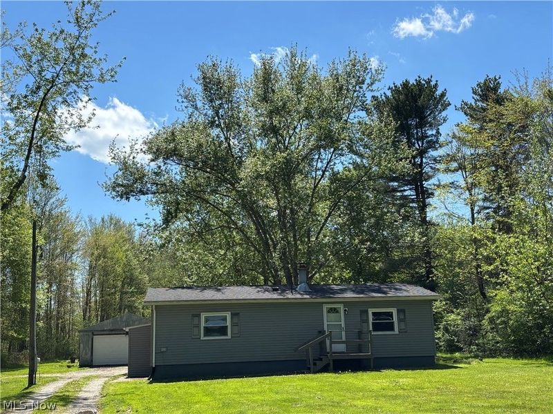 12783 Main Market Road, Garrettsville, OH 44231 Photo 2