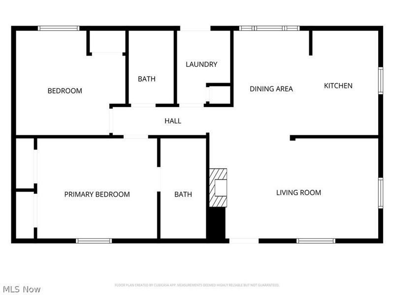 12783 Main Market Road, Garrettsville, OH 44231 Photo 31