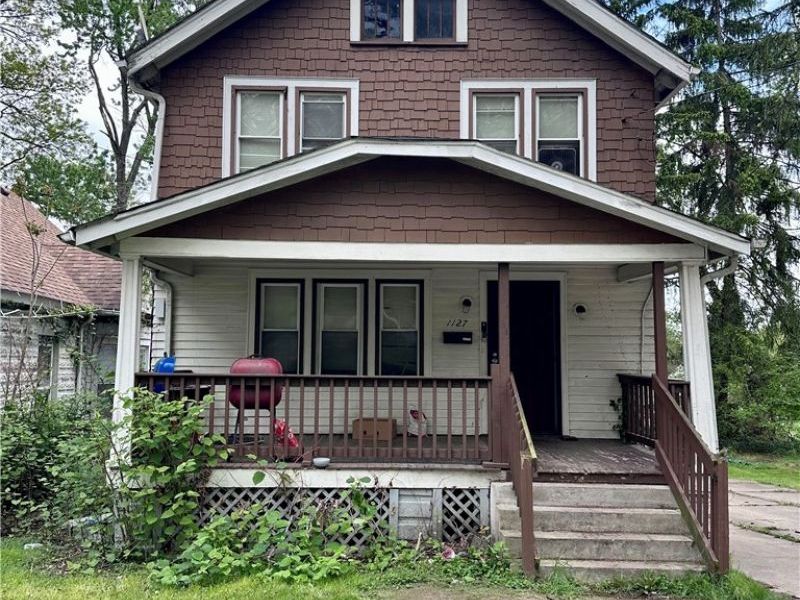 1127 East Avenue, Akron, OH 44307 Photo 1