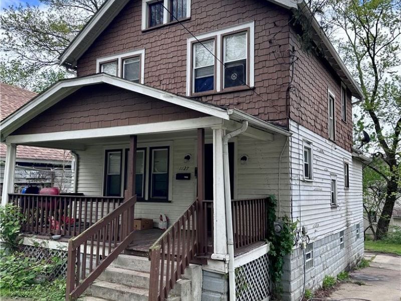 1127 East Avenue, Akron, OH 44307 Photo 2
