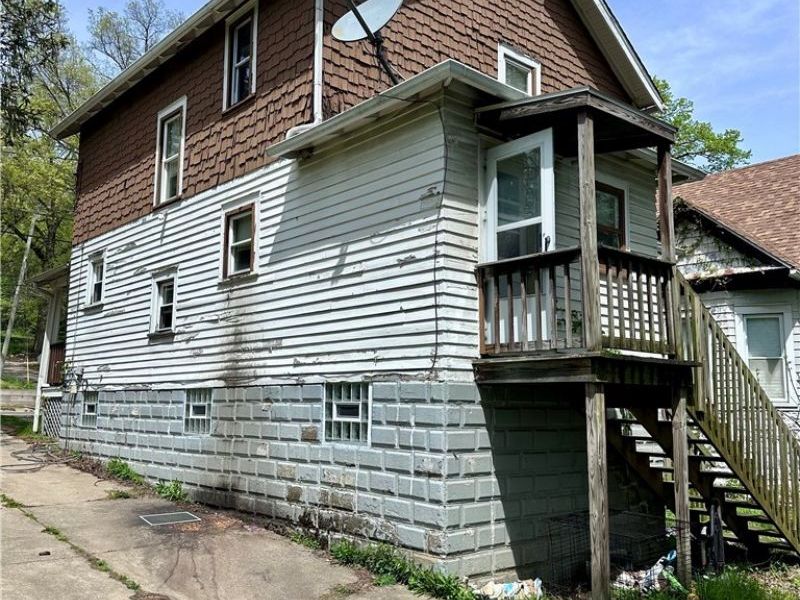 1127 East Avenue, Akron, OH 44307 Photo 3