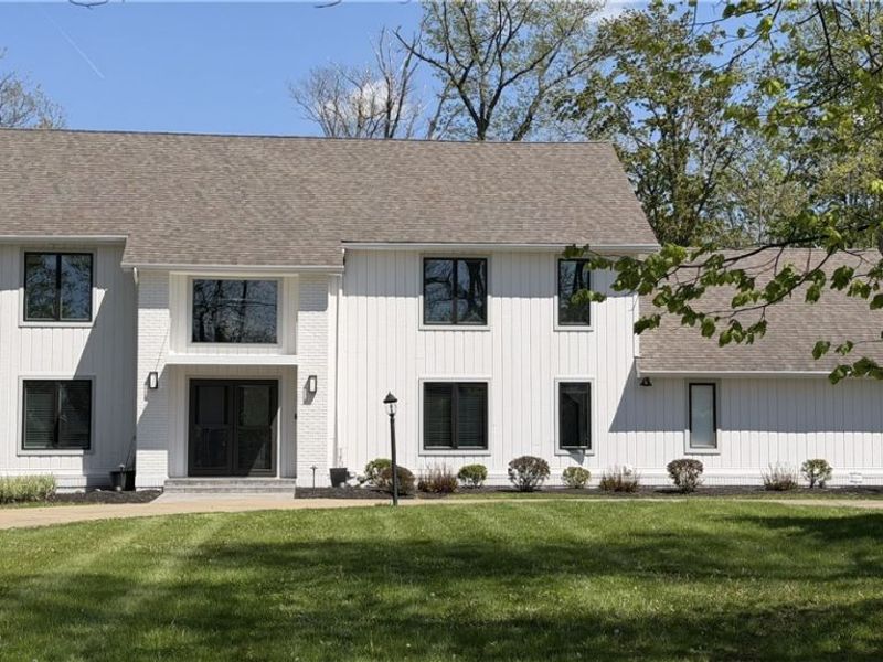 3403 Old Brainard Road, Pepper Pike, OH 44124 Photo 1