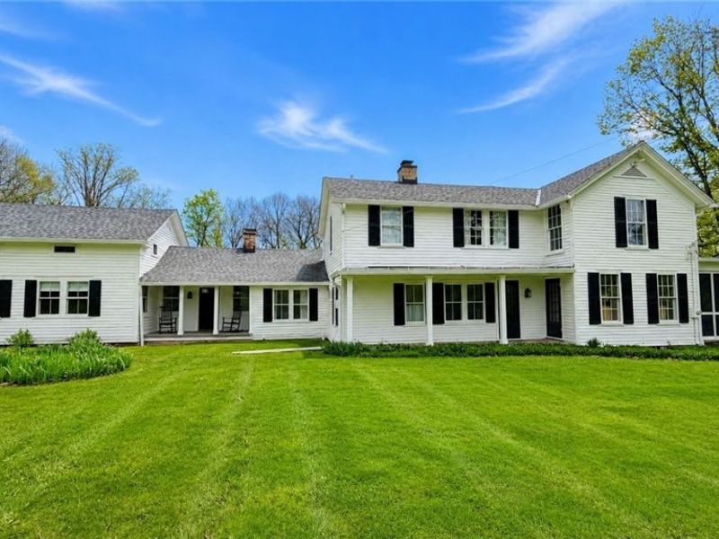 14631 County Line Road , Chagrin Falls, OH 44022 Photo 1
