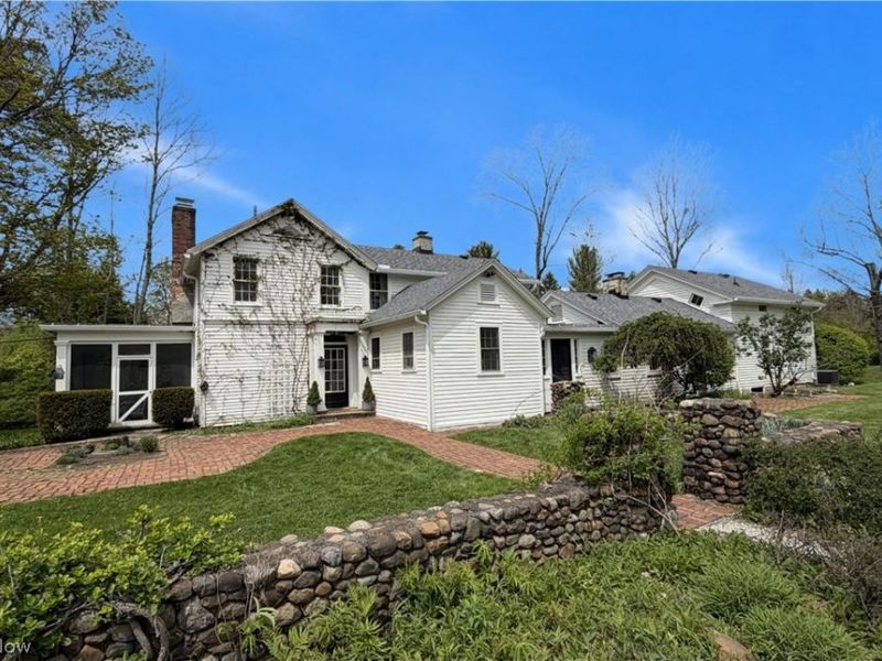 14631 County Line Road , Chagrin Falls, OH 44022 Photo 45