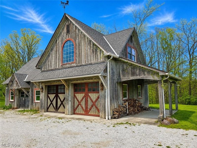 14631 County Line Road , Chagrin Falls, OH 44022 Photo 48