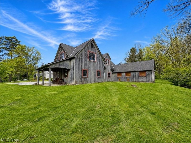 14631 County Line Road , Chagrin Falls, OH 44022 Photo 49