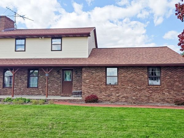 30148 Carey Road , Salem, OH 44460