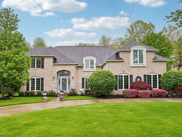 29256 Regency Circle , Westlake, OH 44145