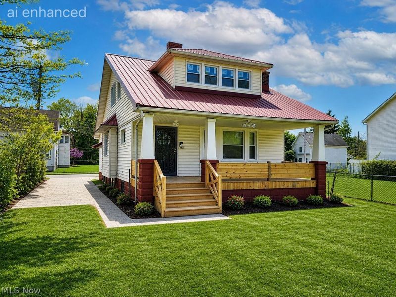 10905 Eliot Avenue, Cleveland, OH 44104 Photo 1