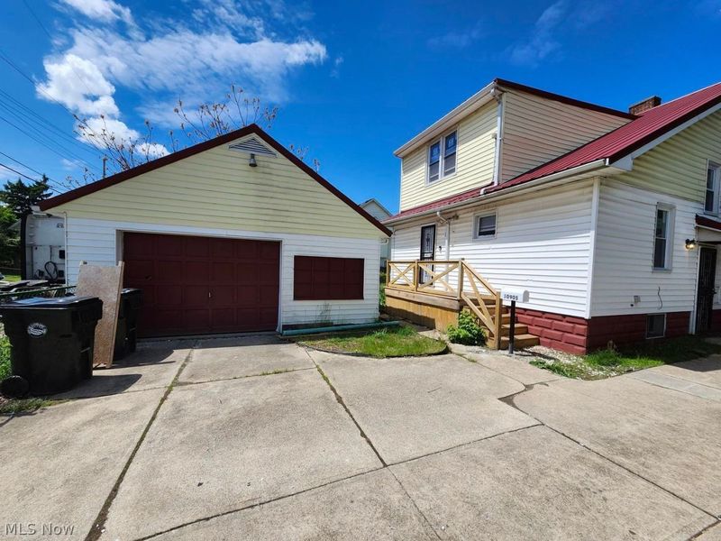 10905 Eliot Avenue, Cleveland, OH 44104 Photo 22