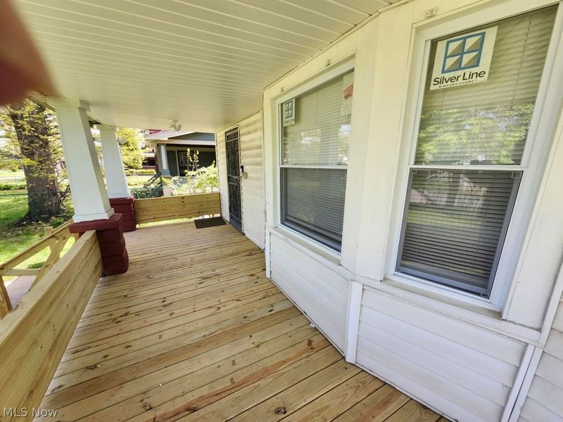 10905 Eliot Avenue, Cleveland, OH 44104 Photo 4