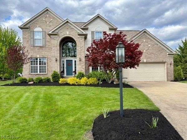 4778 Lawson Drive , Stow, OH 44224