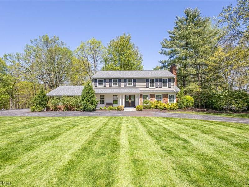32255 Creekside Drive , Pepper Pike, OH 44124 Photo 1