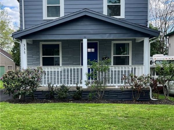335 Forsythe Avenue , Girard, OH 44420