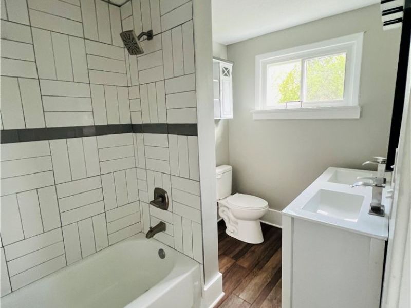 335 Forsythe Avenue, Girard, OH 44420 Photo 6