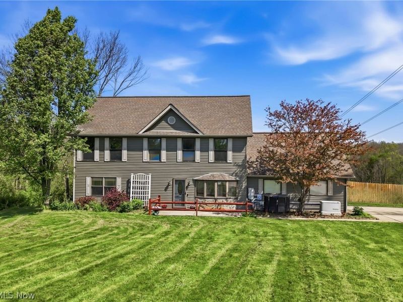 10328 Leffingwell Road, Canfield, OH 44406 Photo 1