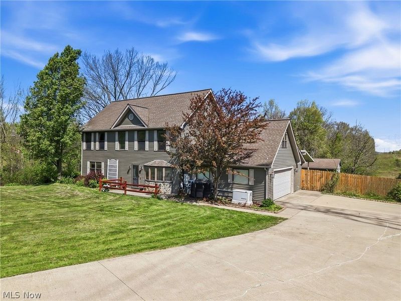 10328 Leffingwell Road, Canfield, OH 44406 Photo 2