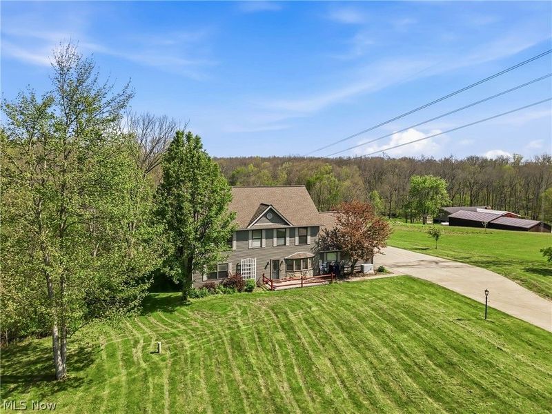 10328 Leffingwell Road, Canfield, OH 44406 Photo 4