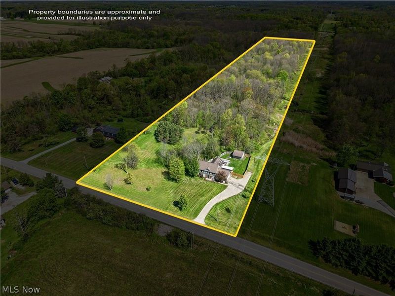 10328 Leffingwell Road, Canfield, OH 44406 Photo 42