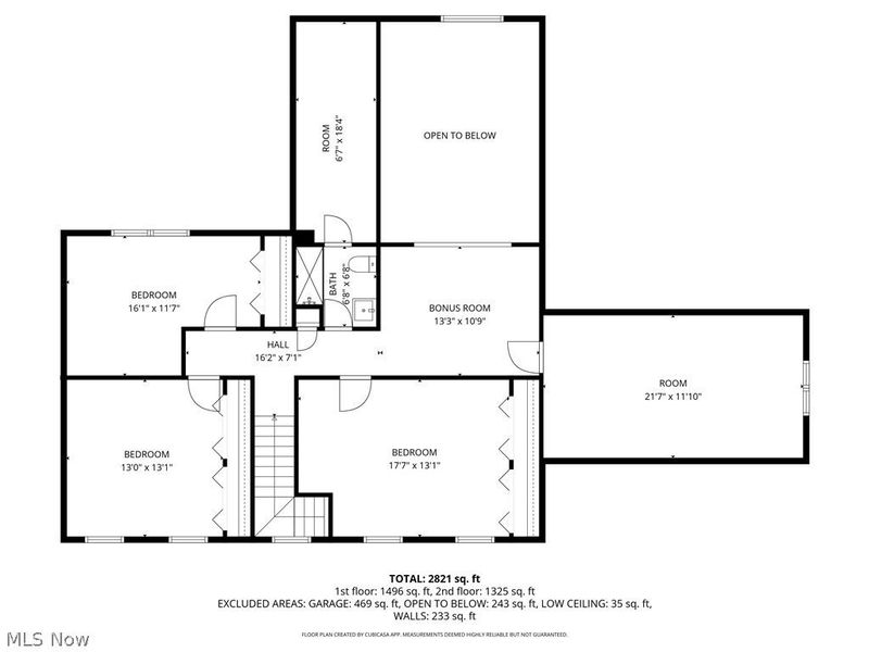 10328 Leffingwell Road, Canfield, OH 44406 Photo 47