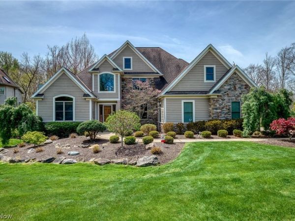 37174 Tidewater Drive , Solon, OH 44139