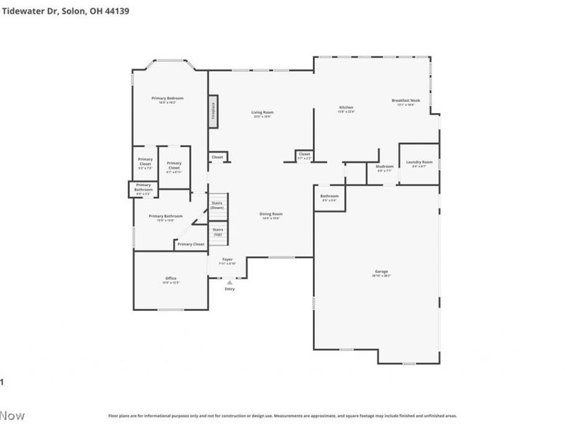 37174 Tidewater Drive, Solon, OH 44139 Photo 48