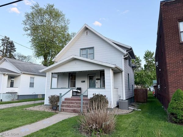 1024 Washington Avenue , Louisville, OH 44641