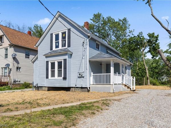 929 Washington Avenue , Lorain, OH 44052