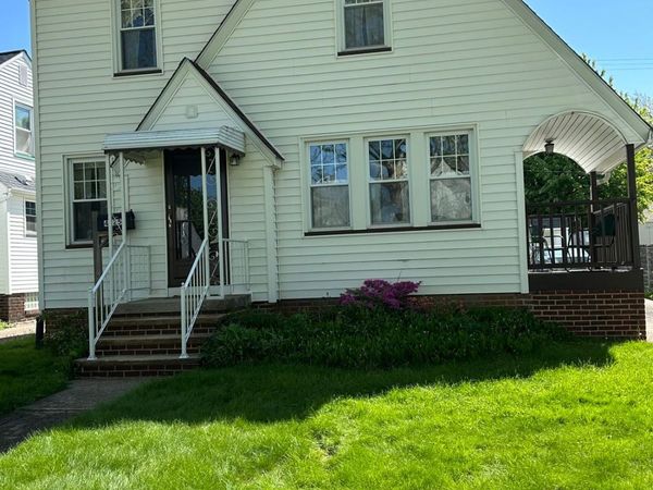 4125 W 158th Street W, Cleveland, OH 44135