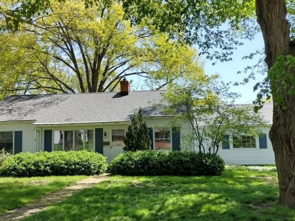 1457 Bellevue Drive , Wooster, OH 44691