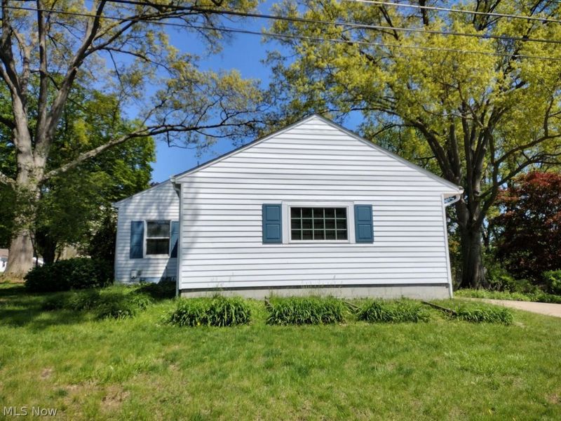 1457 Bellevue Drive, Wooster, OH 44691 Photo 4