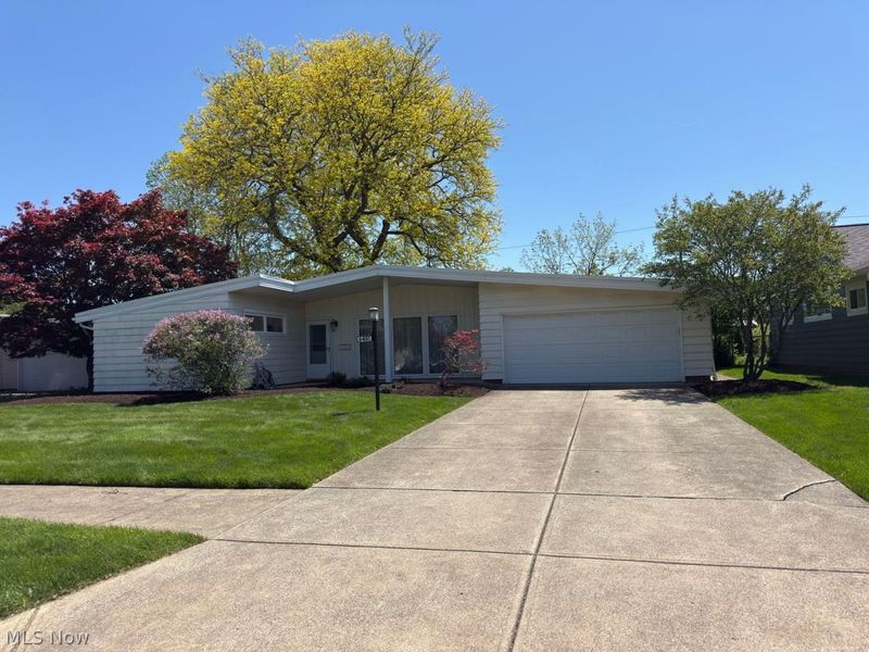 6401 Sherborn Road, Parma Heights, OH 44130 Photo 1