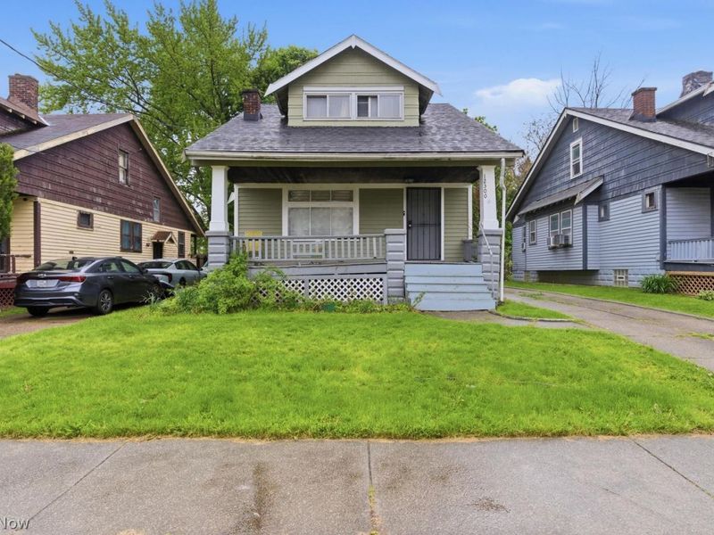 12300 Craven Avenue, Cleveland, OH 44105 Photo 1