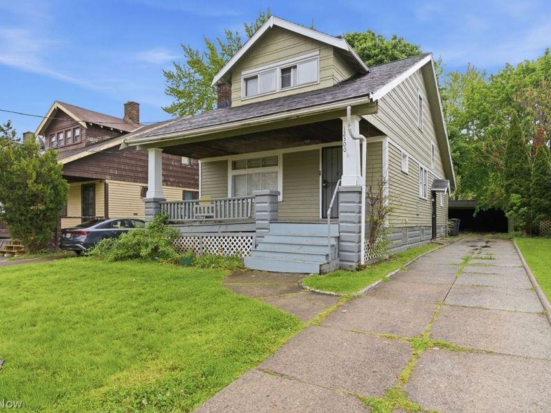12300 Craven Avenue, Cleveland, OH 44105 Photo 3