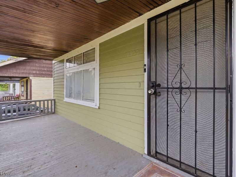12300 Craven Avenue, Cleveland, OH 44105 Photo 5