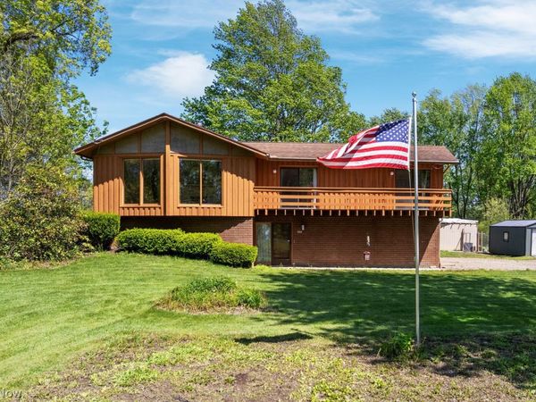 6885 Kepler Road , Clinton, OH 44216