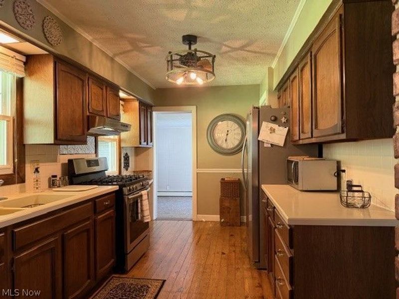 5548 Breezewood Circle NE, Canton, OH 44705 Photo 11