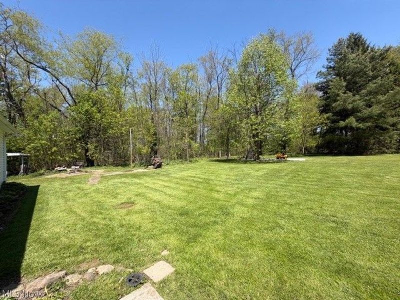 5548 Breezewood Circle NE, Canton, OH 44705 Photo 6