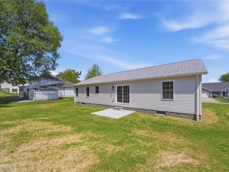 517 Whitetail Trail NE, Canton, OH 44704 Photo 6