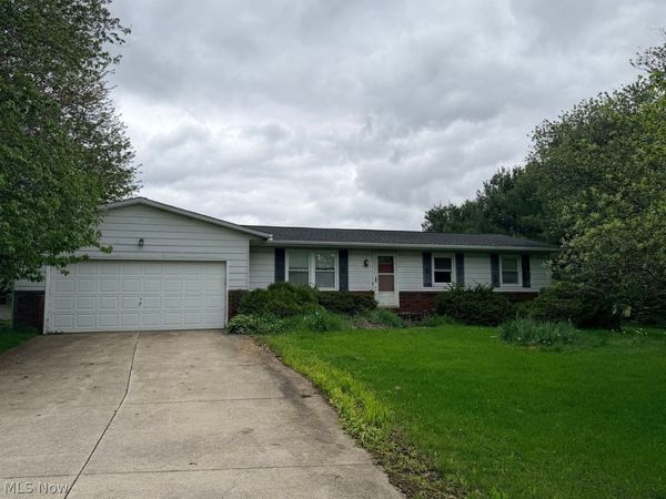3211 Rohrer Road , Wadsworth, OH 44281