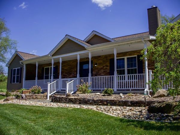 6823 Route 210 Hwy, Smicksburg, PA 16256