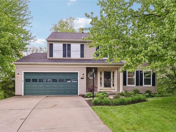 1226 Crescent Boulevard Ext. , Crescent, PA 15046