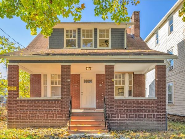 563 Coleman Ave , Johnstown, PA 15902