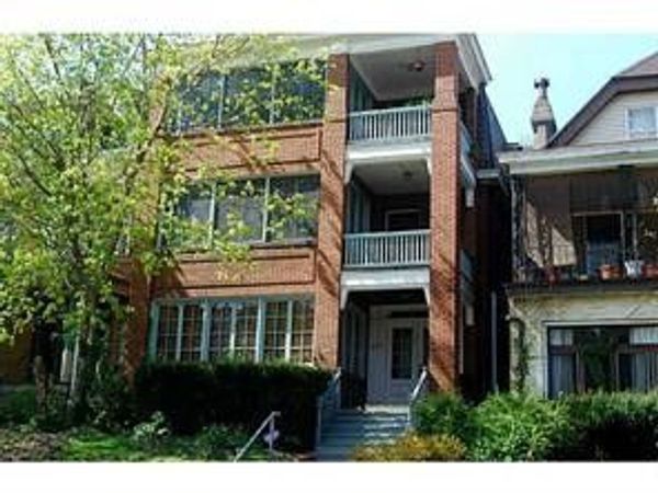 407 Biddle Ave , Unit 3, Pittsburgh, PA 15221