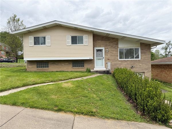 314 N Highland Ave , Cheswick, PA 15024