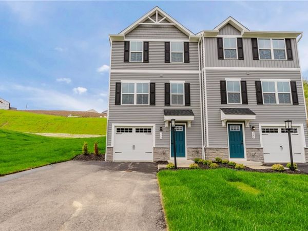 159 White Oak Drive , Unit B, Evans City, PA 16033