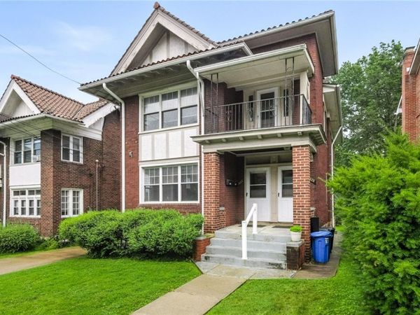 1523 S Negley , Pittsburgh, PA 15217